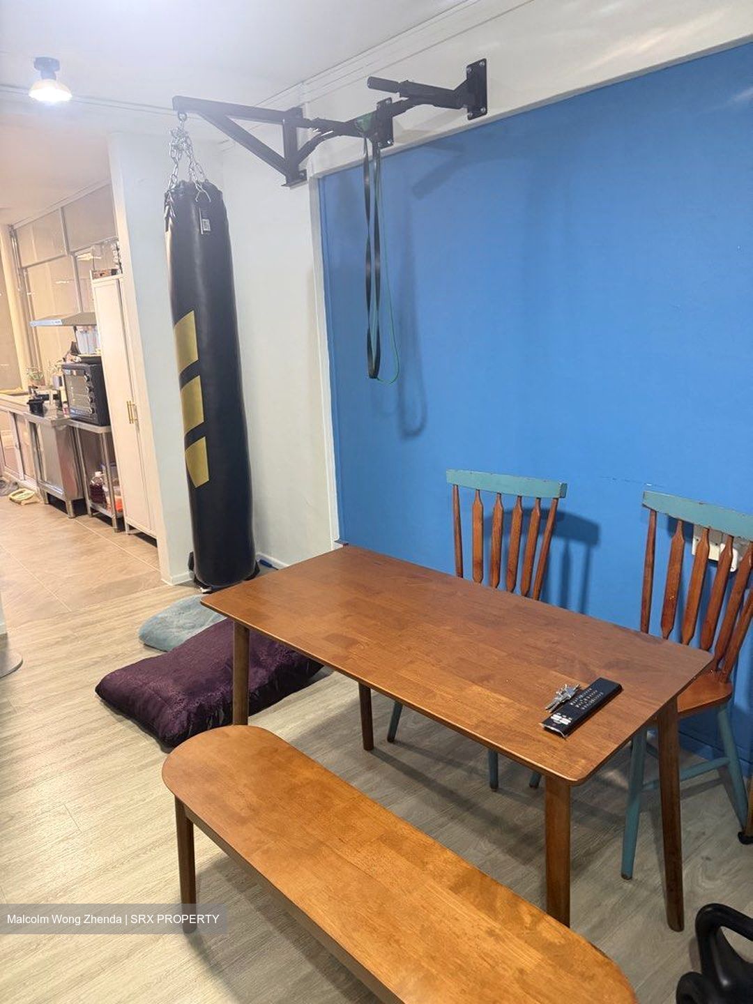 Blk 304 Ubi Avenue 1 (Geylang), HDB 3 Rooms #632938921